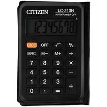 Calculadora Citizen LC-210N foto principal