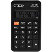 Calculadora Citizen LC-310N foto principal