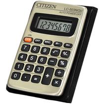 Calculadora Citizen LC-503NGII foto principal