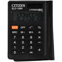 Calculadora Citizen SLD-100N foto principal
