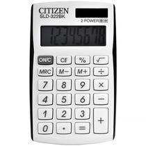 Calculadora Citizen SLD-322BK foto principal