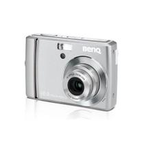 Câmera Digital BenQ C1030 10MP 2.7" foto 2
