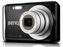 Câmera Digital Benq P1410 14MP 3.0" foto principal