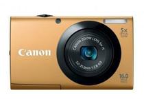 Câmera Digital Canon A3400 Is 16.0MP 3.0" foto 1