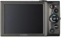 Câmera Digital Canon A3400 Is 16.0MP 3.0" foto 2