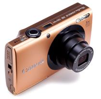 Câmera Digital Canon A3400 Is 16.0MP 3.0" foto 3