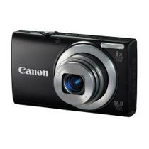 Câmera Digital Canon A4000 Is 16MP 2.7" foto principal