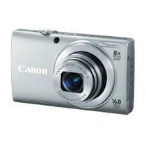 Câmera Digital Canon A4000 Is 16MP 2.7" foto 2