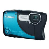 Câmera Digital Canon D20 12.1MP 3.0" foto 2