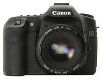 Câmera Digital Canon EOS 50D 15.1MP 3.0" foto 1