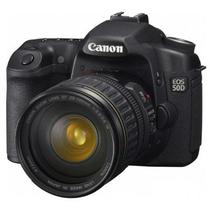 Câmera Digital Canon EOS 50D 15.1MP 3.0" foto principal
