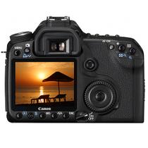 Câmera Digital Canon EOS 50D 15.1MP 3.0" foto 3