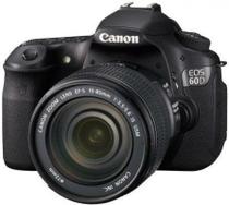 Câmera Digital Canon EOS 60D 18.0MP 3.0" foto 3