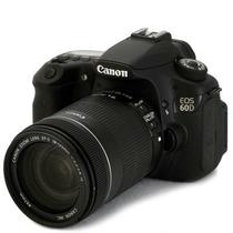 Câmera Digital Canon EOS 60D 18.0MP 3.0" foto principal