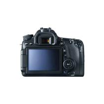 Câmera Digital Canon EOS 70D 20.2MP 18-55MM 3.0" foto 1