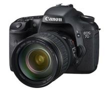 Câmera Digital Canon EOS 7D 18.0MP 3.0" foto principal