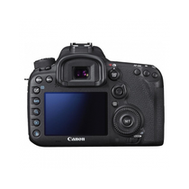 Câmera Digital Canon EOS-7D Mark II 20.2MP 3.0" foto 1