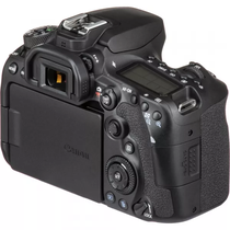 Câmera Digital Canon EOS 90D 32.5MP 3.0" foto 3