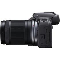 Câmera Digital Canon EOS R10 24.2MP 3.0" Lente RF-S 18-150MM IS STM foto 3