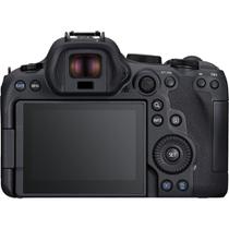 Câmera Digital Canon EOS R6 Mark II 24.2MP 3.0" foto 1