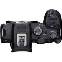 Câmera Digital Canon EOS R7 32.5MP 3.0" foto 2