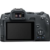 Câmera Digital Canon EOS R8 24.2MP 3.0" foto 2