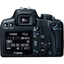 Câmera Digital Canon EOS Rebel XS 10.1MP 3.0" foto principal