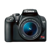 Câmera Digital Canon EOS Rebel XS 10.1MP 3.0" foto 1