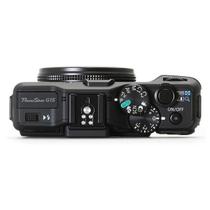 Câmera Digital Canon PowerShot G15 12.1MP 3.0" foto 3