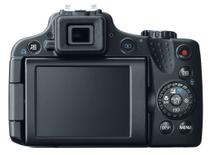 Câmera Digital Canon PowerShot SX50 HS 12.1 MP 2.8" foto 2
