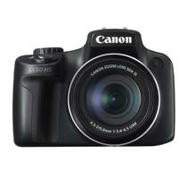 Câmera Digital Canon PowerShot SX50 HS 12.1 MP 2.8" foto principal