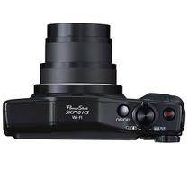 Câmera Digital Canon Powershot SX710 20.3MP 3.0" foto 2