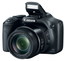 Câmera Digital Canon PowerShot SX-400 16.0MP 3.0" foto principal