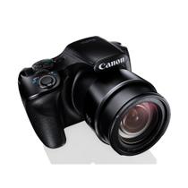 Câmera Digital Canon PowerShot SX-400 16.0MP 3.0" foto 2