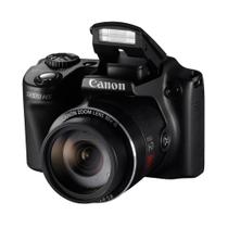 Câmera Digital Canon PowerShot SX-510HS 12.1MP 3.0" foto 1