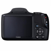 Câmera Digital Canon PowerShot SX-520HS 16.1MP 3.0" foto principal