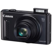Câmera Digital Canon PowerShot SX-610HS 20.2MP 3.0" foto principal