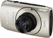 Câmera Digital Canon PS-SD4000 10.0MP 3.0" foto principal