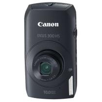 Câmera Digital Canon PS-SD4000 10.0MP 3.0" foto 3