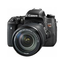 Câmera Digital Canon Rebel T6S 24.2MP 3.0" foto principal