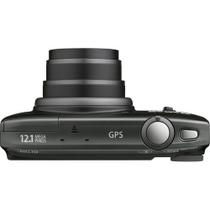 Câmera Digital Canon SX260 HS 12.1MP 3.0" foto 3