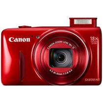 Câmera Digital Canon SX600HS 16.0MP 3.0" foto 3