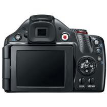 Câmera Digital Canon SX40HS 12.1MP 2.7" foto principal