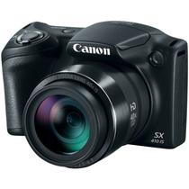 Câmera Digital Canon SX-410 20.0MP foto principal