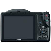 Câmera Digital Canon SX-410 20.0MP foto 1