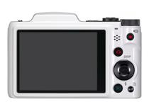 Câmera Digital Casio EX-H50 16MP foto 2