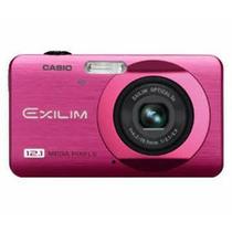 Câmera Digital Casio Exilim EX-Z90 12.1MP 2.7" foto principal