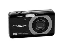 Câmera Digital Casio Exilim EX-Z90 12.1MP 2.7" foto 1