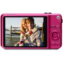 Câmera Digital Casio Exilim EX-Z90 12.1MP 2.7" foto 2