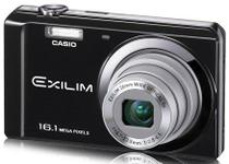 Câmera Digital Casio Exilim EX-ZS6 16.1MP 2.7" foto 1